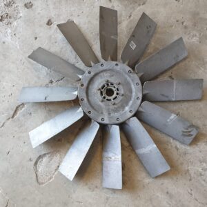 Fan Blade