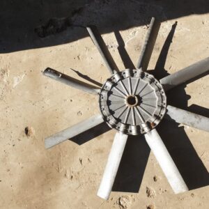 Fan Blade