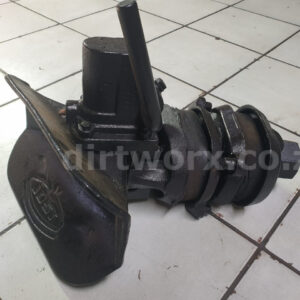 Jost Tow Hitch