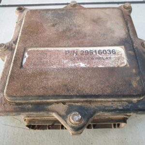 Allison Transmission ECM P/N 29516036