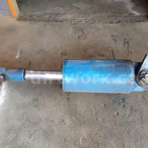 Hydraulic Press Cylinder