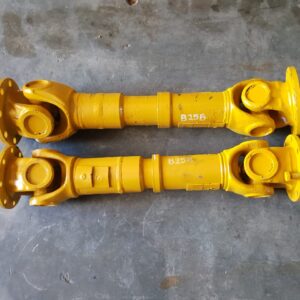 Bell B25B Spicer Propshaft