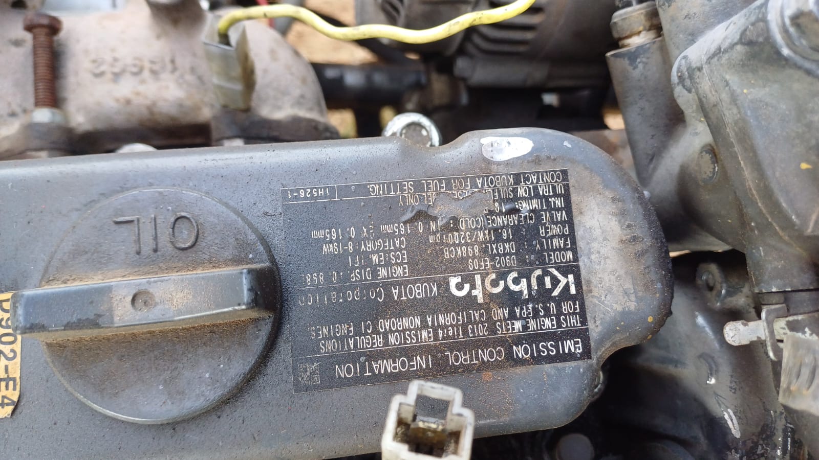 Kubota RTV 900 - Image 4