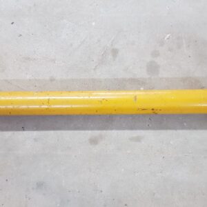 Hydraulic Double Acting Cylinder OD 150mm x 640mm Length