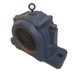 B2K SNU526 Split Plummer Block Housing