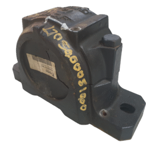 SKF Split Plummer Block Housing
