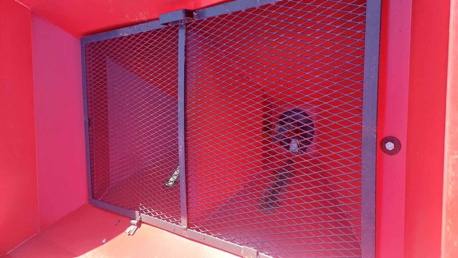 GSC 800L Kunsmis Strooier Double Fertilizer Spreader - Image 6