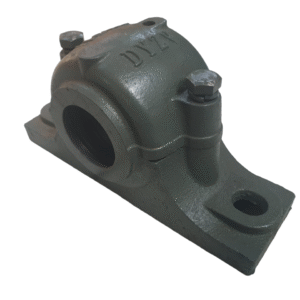 DYZV SN511 Split Plummer Block Housing