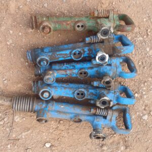 Pneumatic Jack Hammer