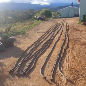 Atlas Copco Air Hose 30m