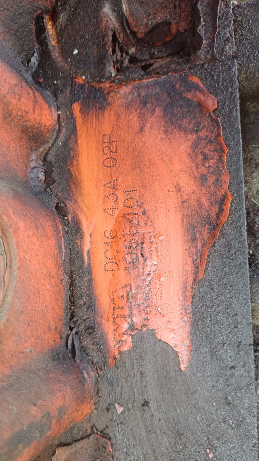 Scania DC16 Engine - Image 6