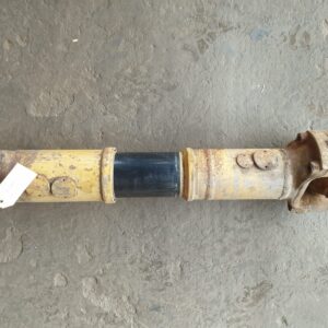 Bell B20D Propshaft