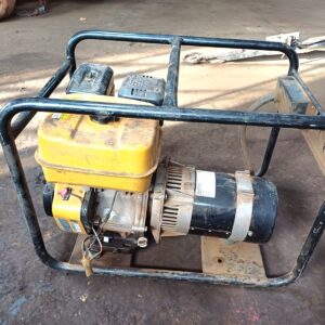 Turner Morris Generator 3.5kVA