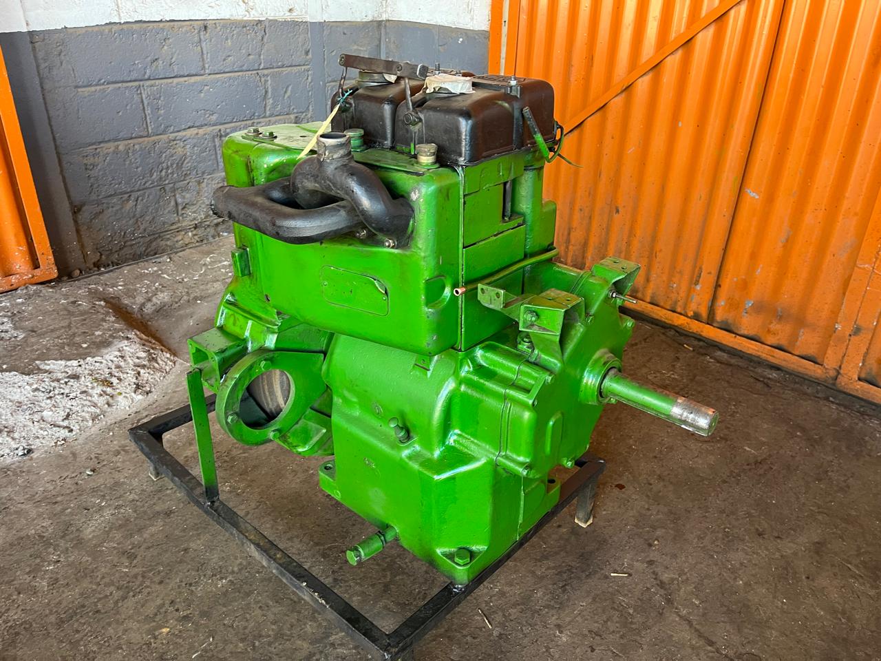 Lister SR2 Engine - Image 3