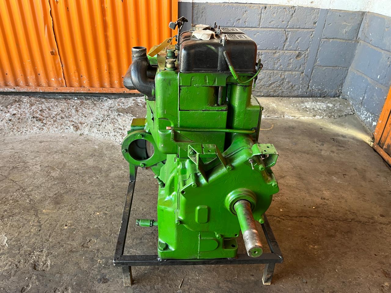 Lister SR2 Engine - Image 4