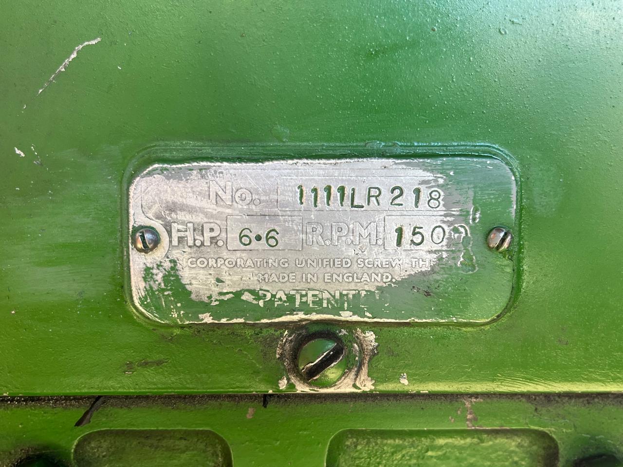 Lister SR2 Engine - Image 5