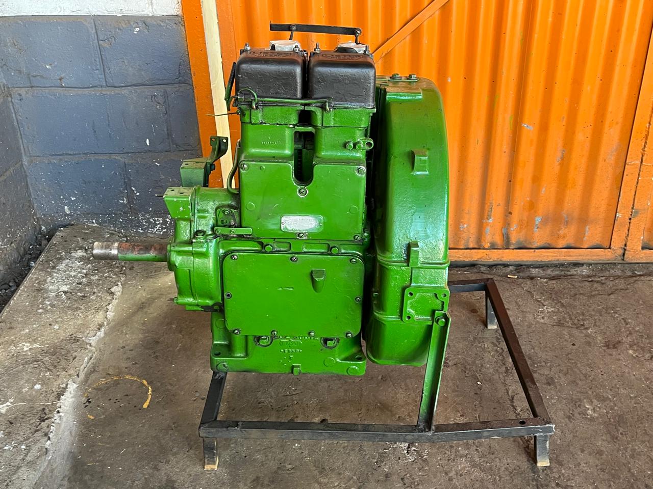 Lister SR2 Engine - Image 7