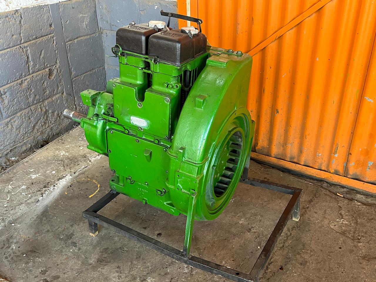 Lister SR2 Engine - Image 8