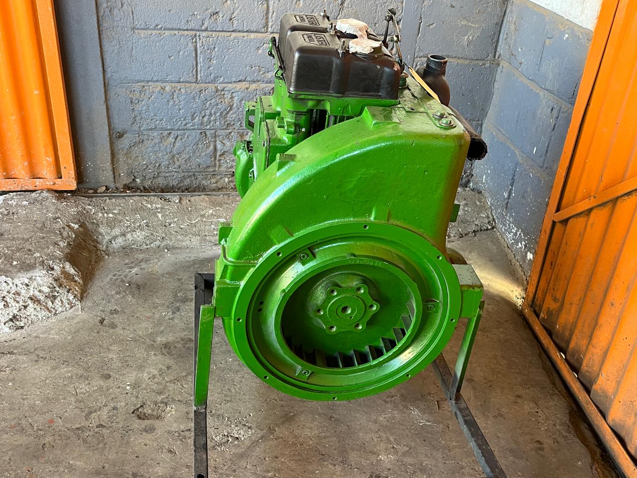 Lister SR2 Engine - Image 9