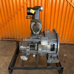 Atlas Copco XA85 Compressor Air End Head