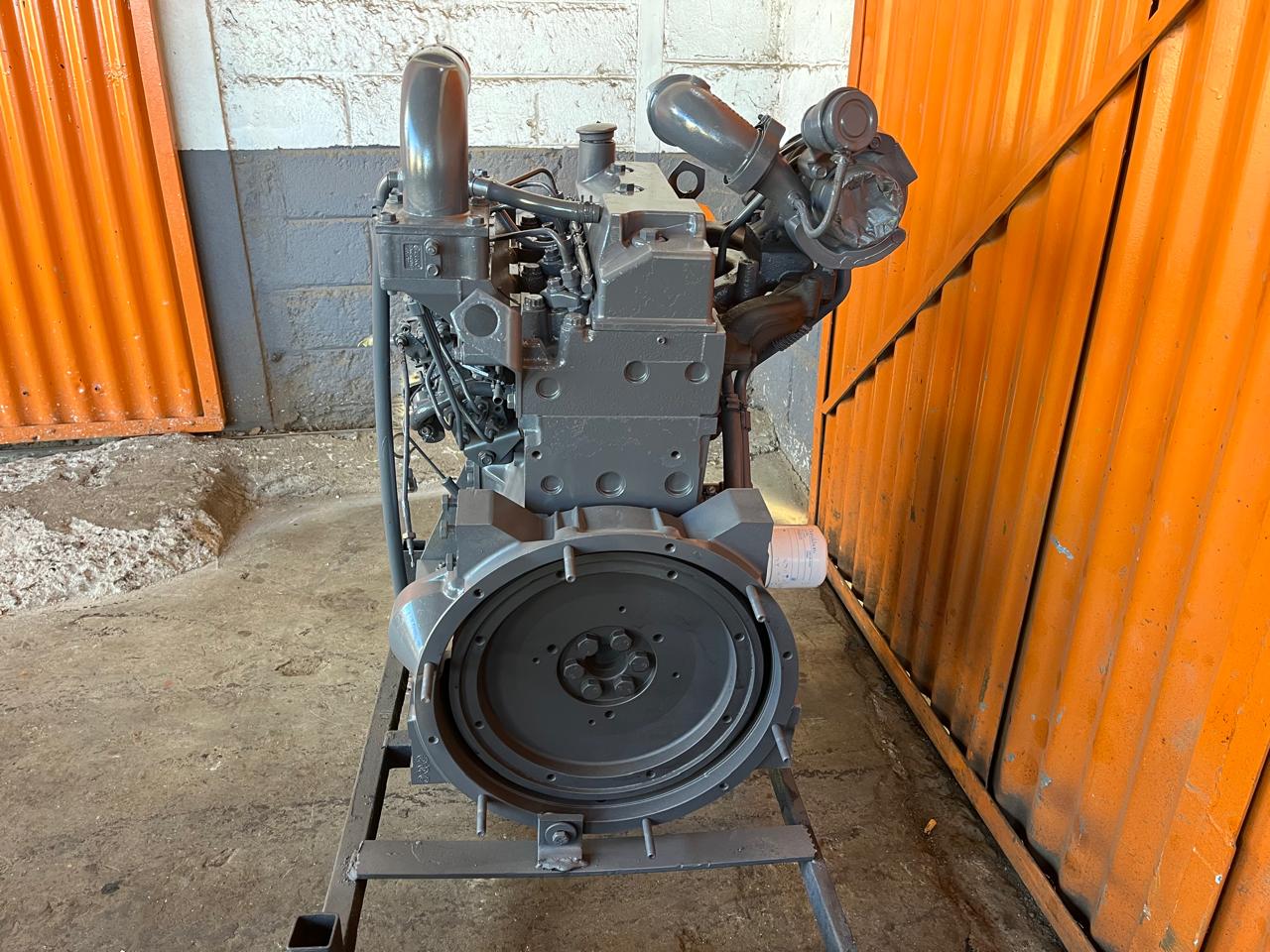 Cummins B3.3 Engine - Image 6