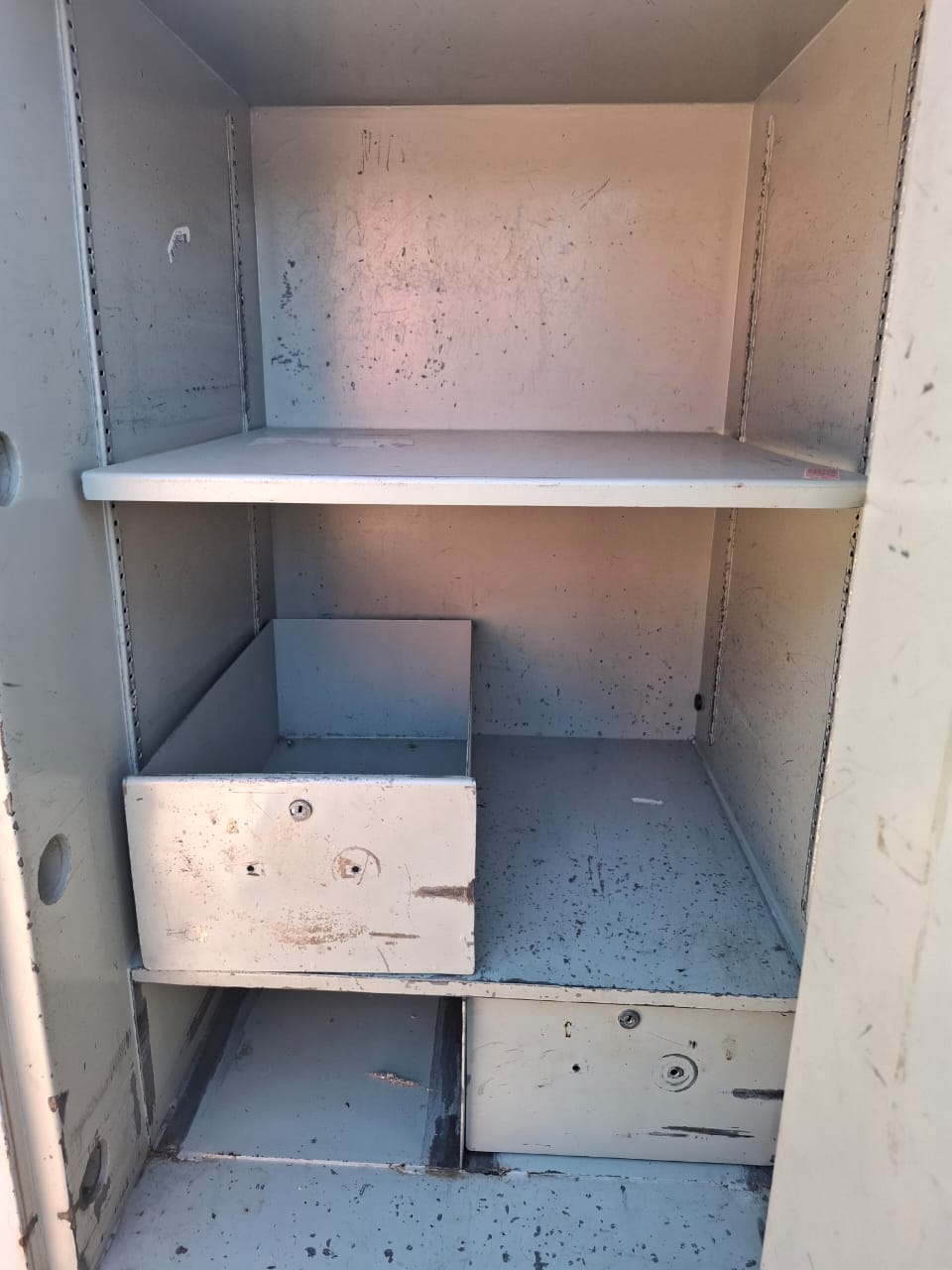 Office Safe - Image 5