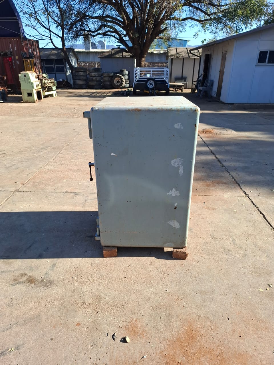 Office Safe - Image 2