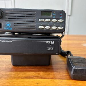 TAIT 2000 II Two Way Radio