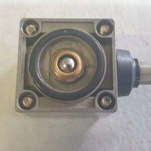 Telemecanique ZC2 JE04 Sensor Limit Switch