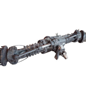 Dana Spicer Rear Steering Axle 223/121