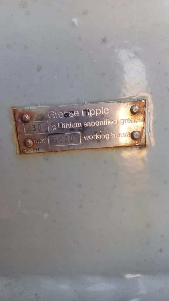 Flender Bevel Helical Crusher Gearbox D-46393 - Image 7