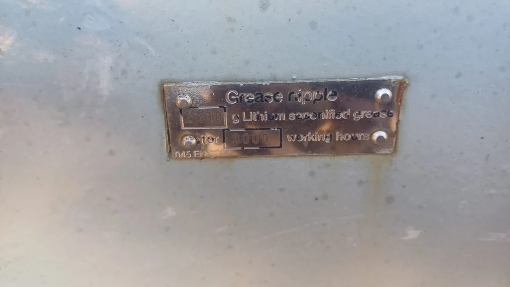 Flender Bevel Helical Crusher Gearbox D-46393 - Image 9