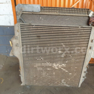 Bell B20D Radiator Oil Cooler