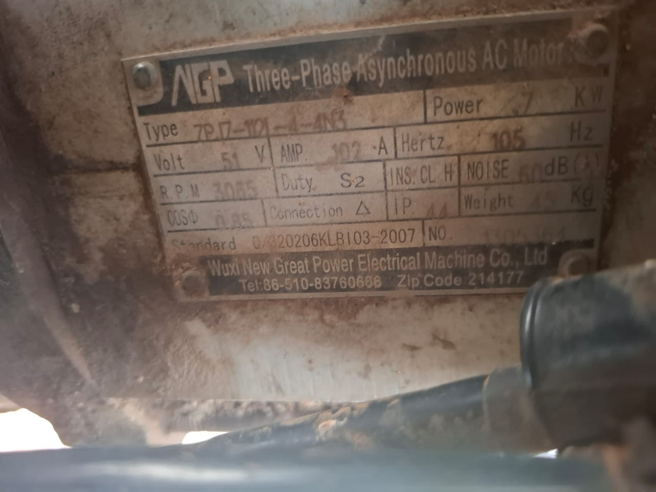 2013 Electric Shuttle Bus 14 Seater - Image 17