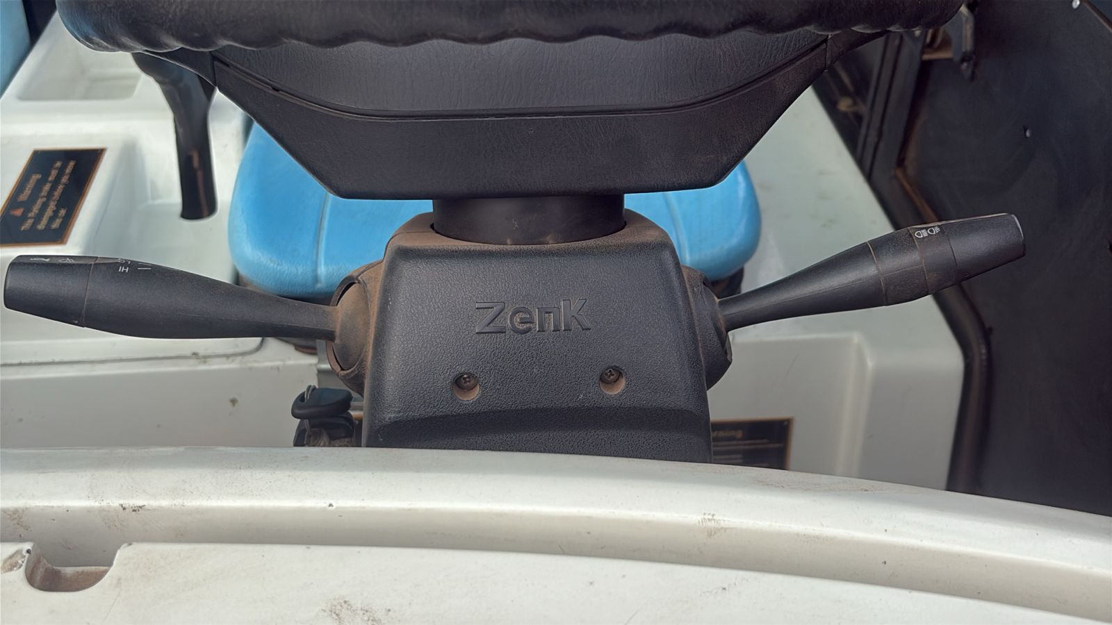 2013 Electric Shuttle Bus 14 Seater - Image 16