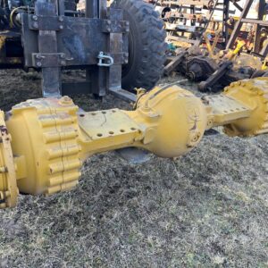 ZF MT-3085/DK Rear Axle