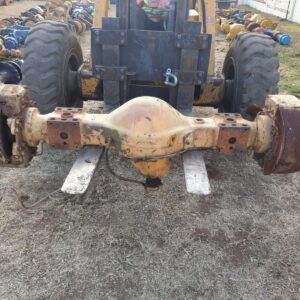 Volvo A30D Drive Axle