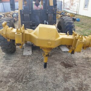 Rear Differential Axle 1226A Bell