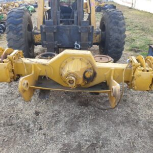 Bell B17B Front Differential Axle