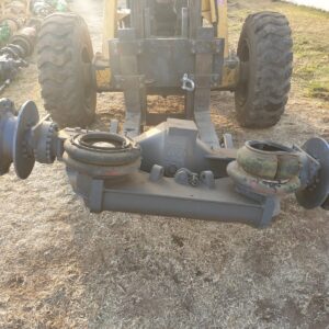 ZF AP-9/HK Front Differential Axle