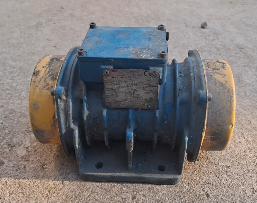 Visam SPV 4.5 Vibrating Motor 0.5kW
