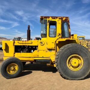 1999 Dezzi H120T Haulage Tow Tractor