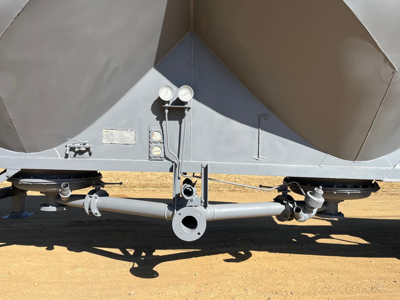 Drawbar Water Tanker 30 000 L - Image 6