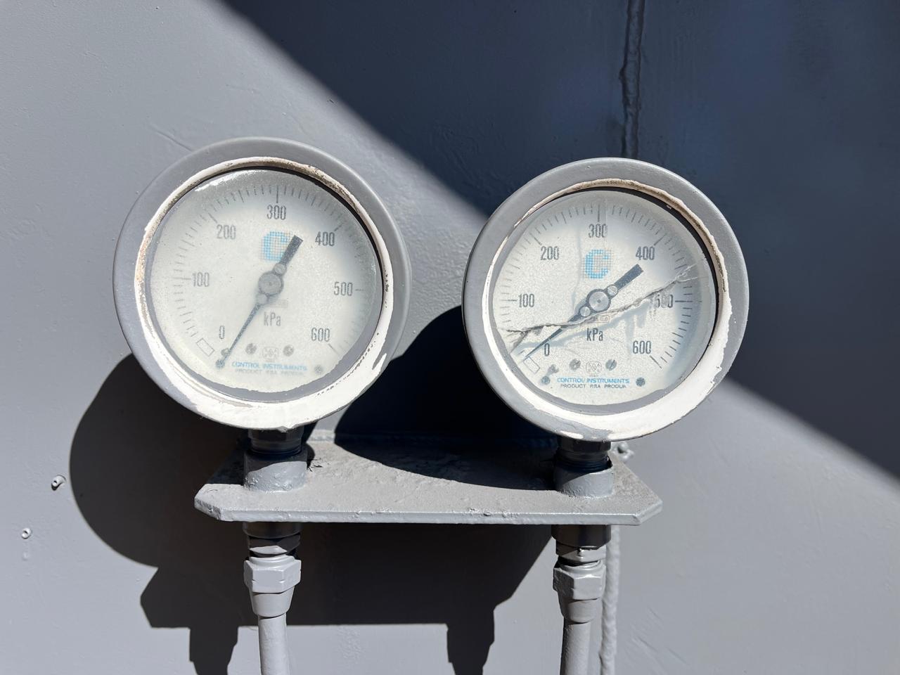 Drawbar Water Tanker 30 000 L - Image 7