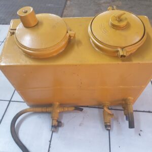 80L Hydraulic Oil Tank
