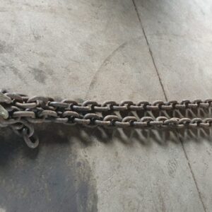 2 Leg Chain Sling