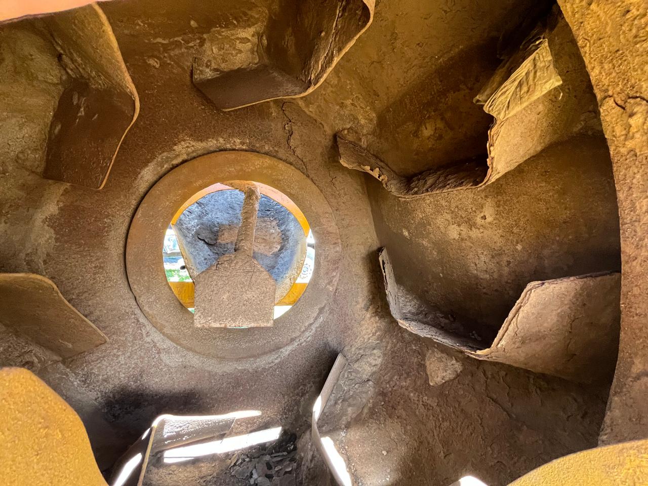 Self Loading Concrete Mixer - Image 9