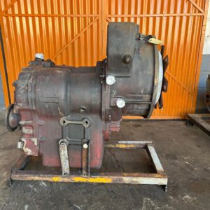 Dana Spicer 15.HR36432 Transmission