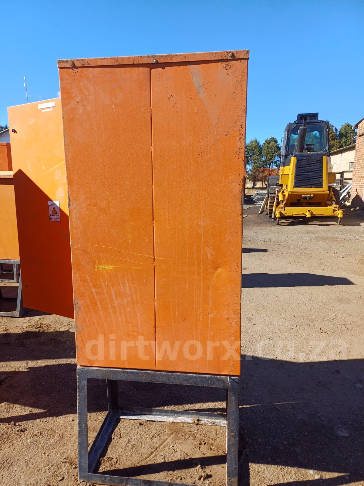 Distribution Board DB Box - Image 3