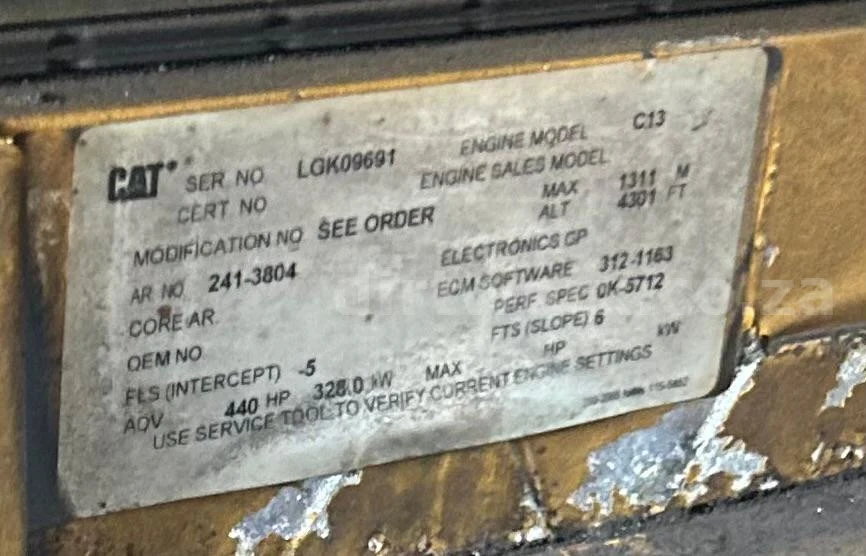 Pilot Crushtec Twistertrac AC210 VSI Crusher - Image 10